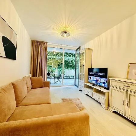 Palfi With Garden & Parking Kaloşvar