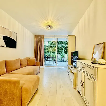 Apartman Palfi With Garden & Parking Kolozsvár