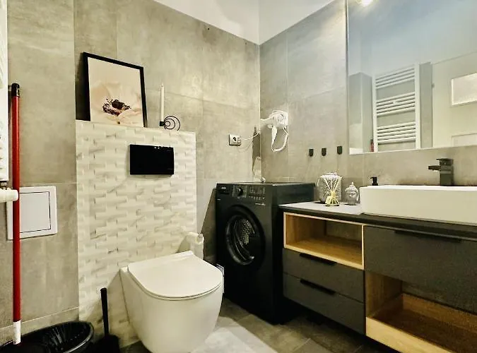 Palfi With Garden & Parking * Cluj-Napoca